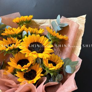 Hoa Bó Hoa Hướng Dương S226