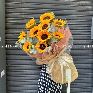 Hoa Bó Hoa Hướng Dương S224