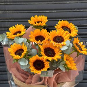 Hoa Bó Hoa Hướng Dương S224