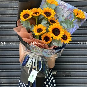 Hoa Bó Hoa Hướng Dương S224