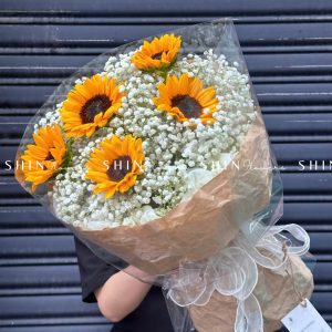 Hoa Bó Hoa Hướng Dương S223