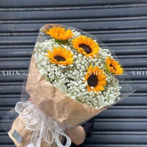 Hoa Bó Hoa Hướng Dương S223