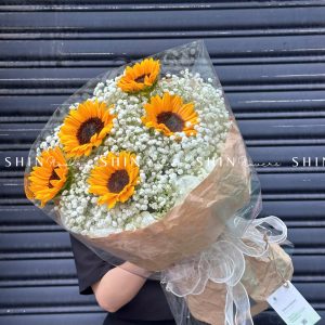 Hoa Bó Hoa Hướng Dương S223