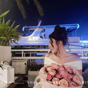 Bó Hoa Hồng Chùm Juliet S218