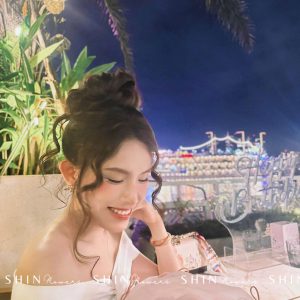 Bó Hoa Hồng Chùm Juliet S218