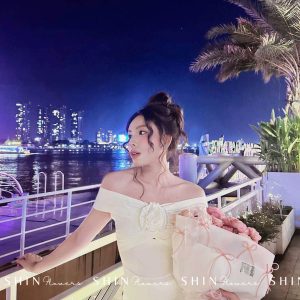 Bó Hoa Hồng Chùm Juliet S218