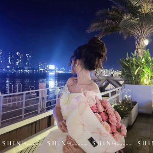 Bó Hoa Hồng Chùm Juliet S218