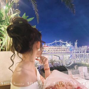 Bó Hoa Hồng Chùm Juliet S218