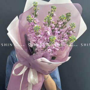 Hoa Bó Phi Yến Hồng S334