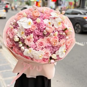 Bó Hoa Fall in Love S558