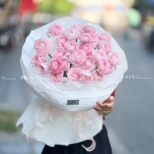 Hoa Bó Mao Lương Hồng VIP S631