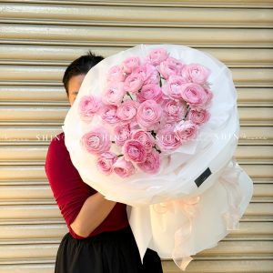 Hoa Bó Mao Lương Hồng VIP S631